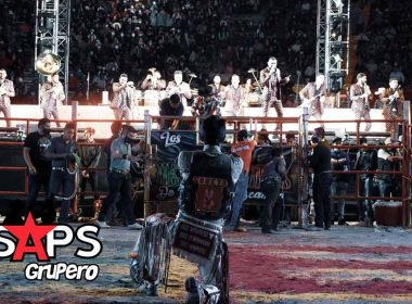 Banda El Recodo, Los Destructores de Memo Ocampo