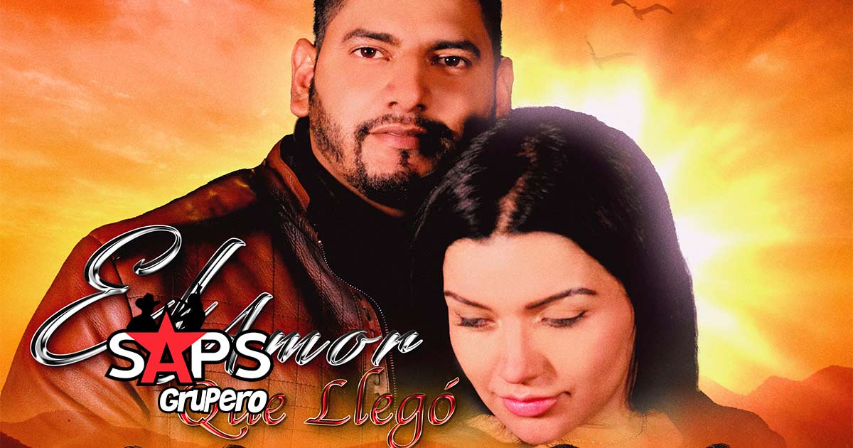 Calixto Méndez & Mariachi Perla De México están de estreno con “El Amor Que Llegó”