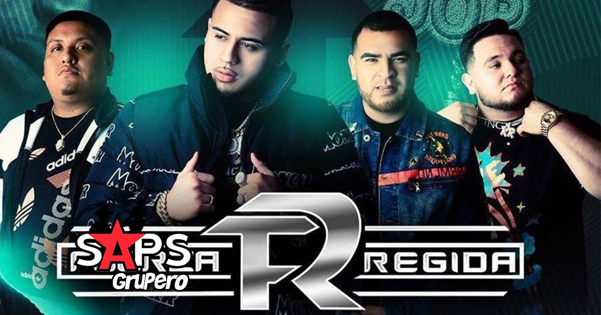 Fuerza Regida estrena “Del Álbum Hasta Aquí Vol. 2”