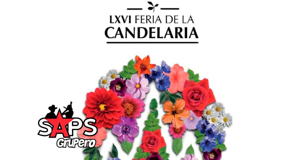 Feria de la Candelaria San Miguel de Allende 2022 – Cartelera Oficial