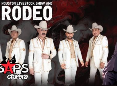 Houston Livestock Show and Rodeo, Los Tucanes De Tijuana, Ricky Martín