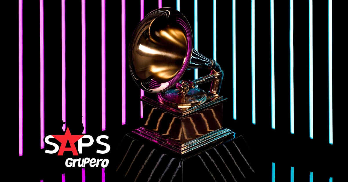 Se cancelan los Grammy 2022 a causa del Ómicron