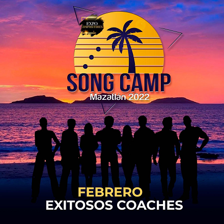 “Song Camp”