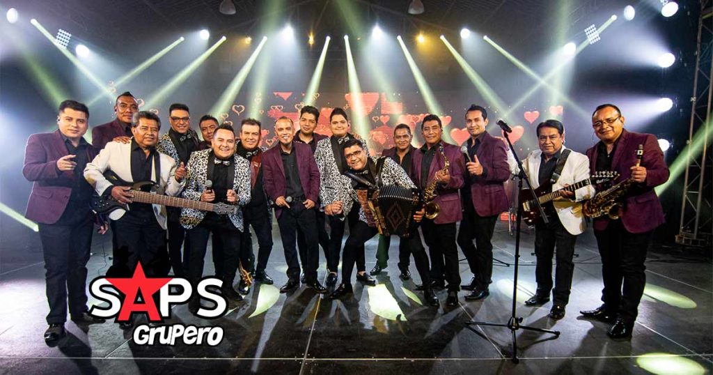 Campeche Show y Aarón Y Su Grupo Ilusión ponen de cabeza a “El Santo Del Amor”