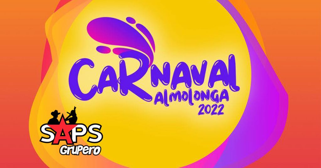 Carnaval Almolonga 2022 – Cartelera Oficial