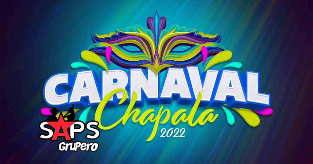 Carnaval Chapala 2022 – Cartelera Oficial