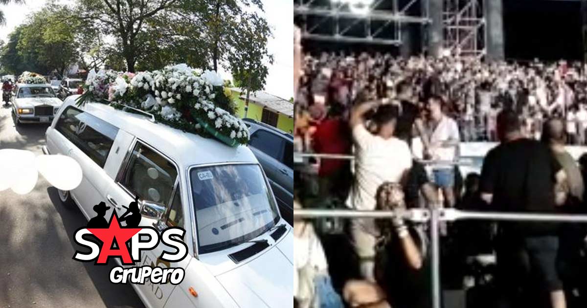 Muere en tiroteo famosa modelo en Festival de Cumbia