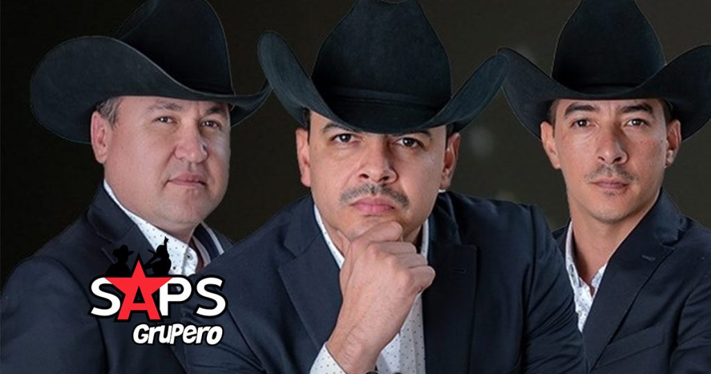 Hijos De Barrón, el trío más popular del género Campirano