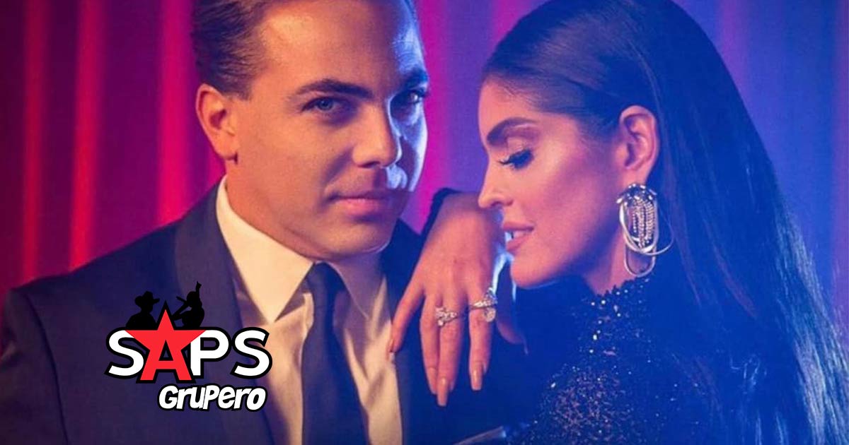 Ana Bárbara celebra “De Vez En Cuando”, nuevo sencillo a dueto con Cristian Castro