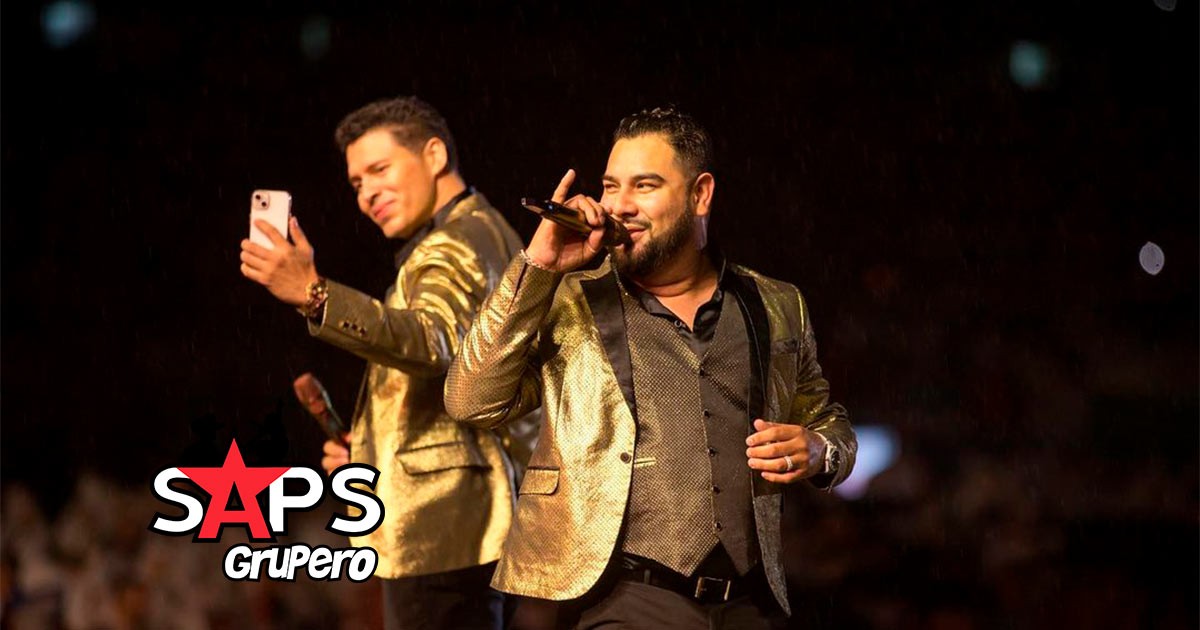 Banda MS conquista con grandes conciertos a Colombia