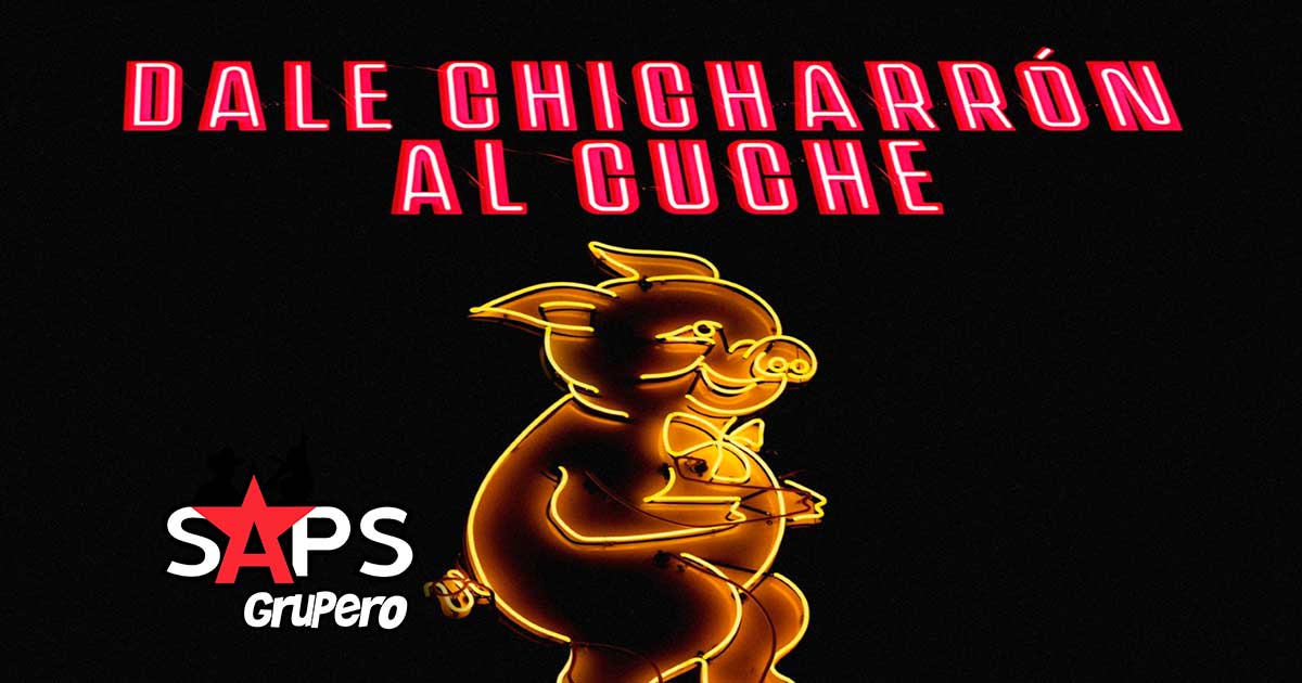 “Dale Chicharrón Al Cuche” el nuevo sencillo de Los Siete Latinos
