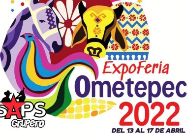 Expo Feria Ometepec 2022 – Cartelera Oficial