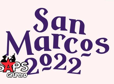 Feria Nacional de San Marcos 2022 – Cartelera Oficial