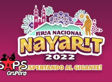 Feria Nayarit 2022 – Cartelera Oficial
