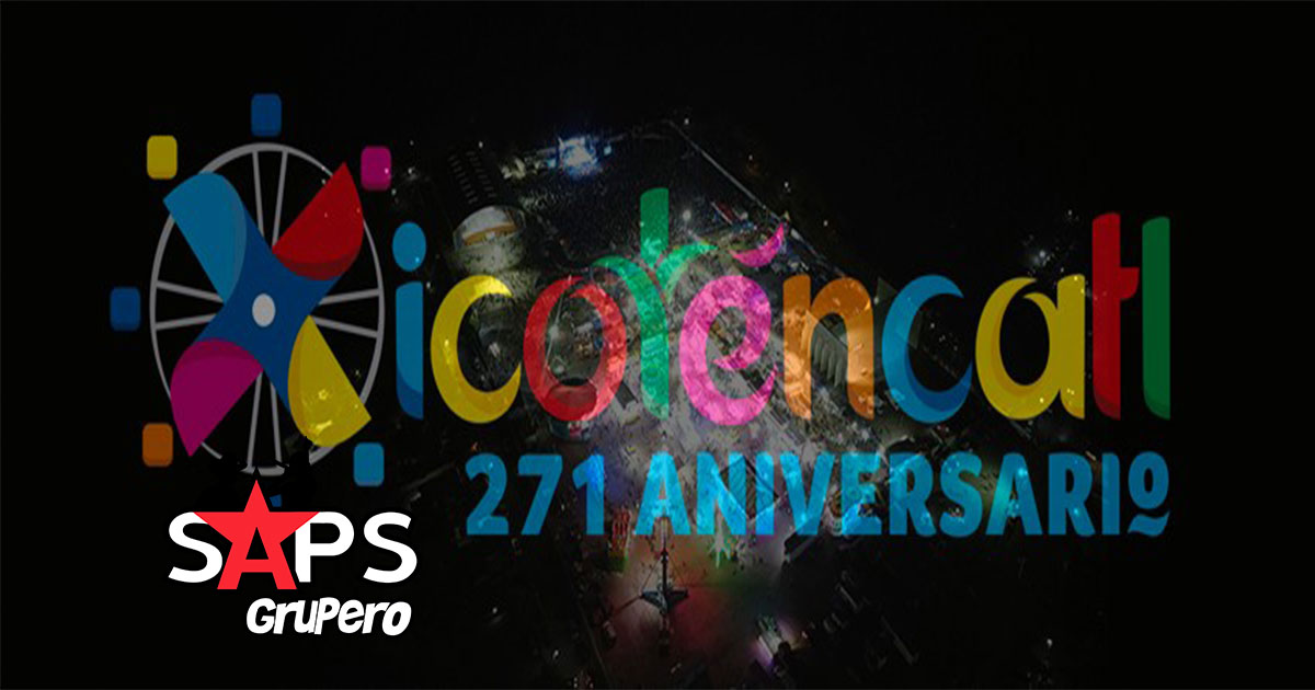Feria Xicoténcatl 2022 – Cartelera Oficial