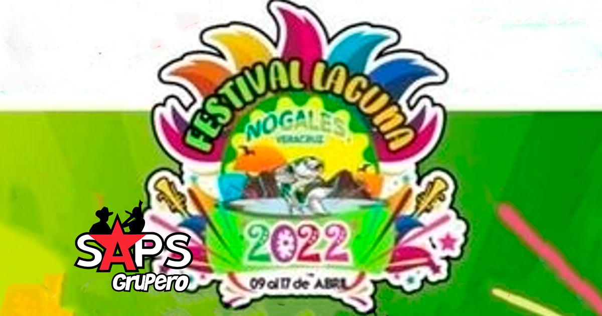 Festival Laguna 2022 – Cartelera Oficial