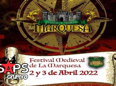 Festival Medieval La Marquesa 2022 – Cartelera Oficial