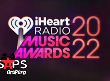 Ganadores en los iHeartRadio Music Awards 2022