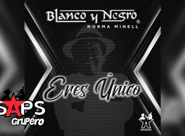 Letra-Eres-Único–Blanco-Y-Negro-&-Norma-Minell