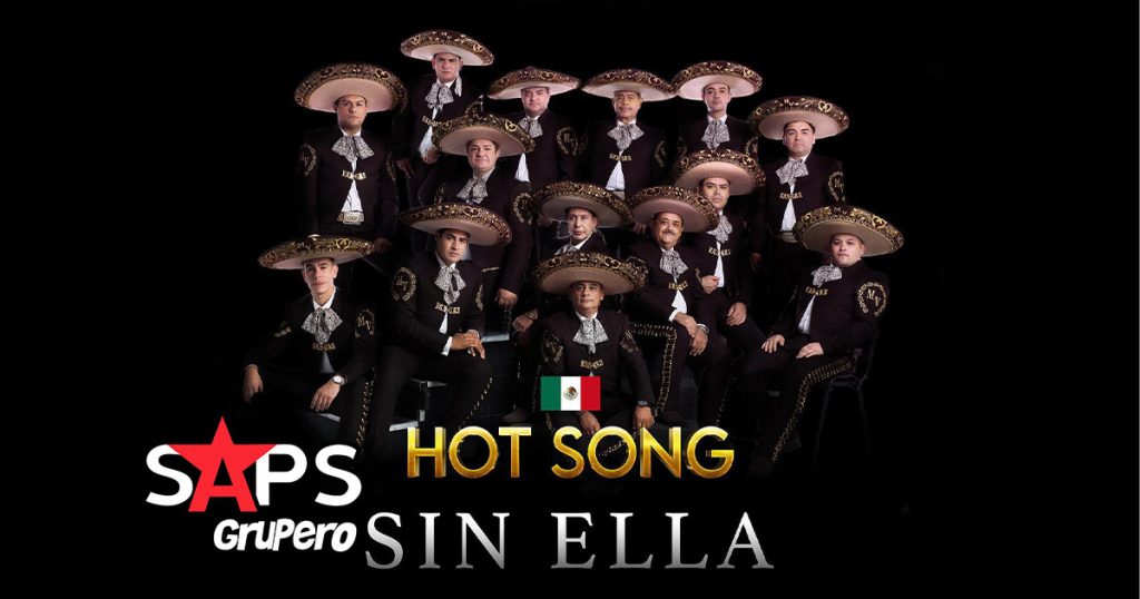 Mariachi Vargas de Tecalitlán en el Hot Song de monitorLATINO con “Sin Ella”