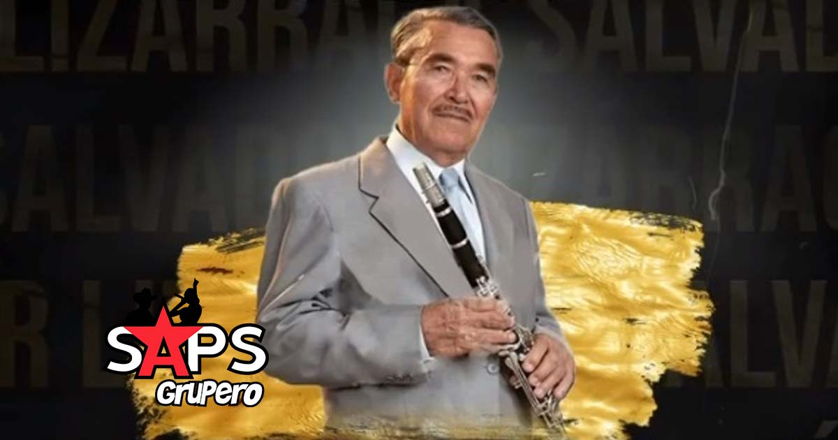 Salvador Lizárraga: La Original Banda El Limón rinde homenaje