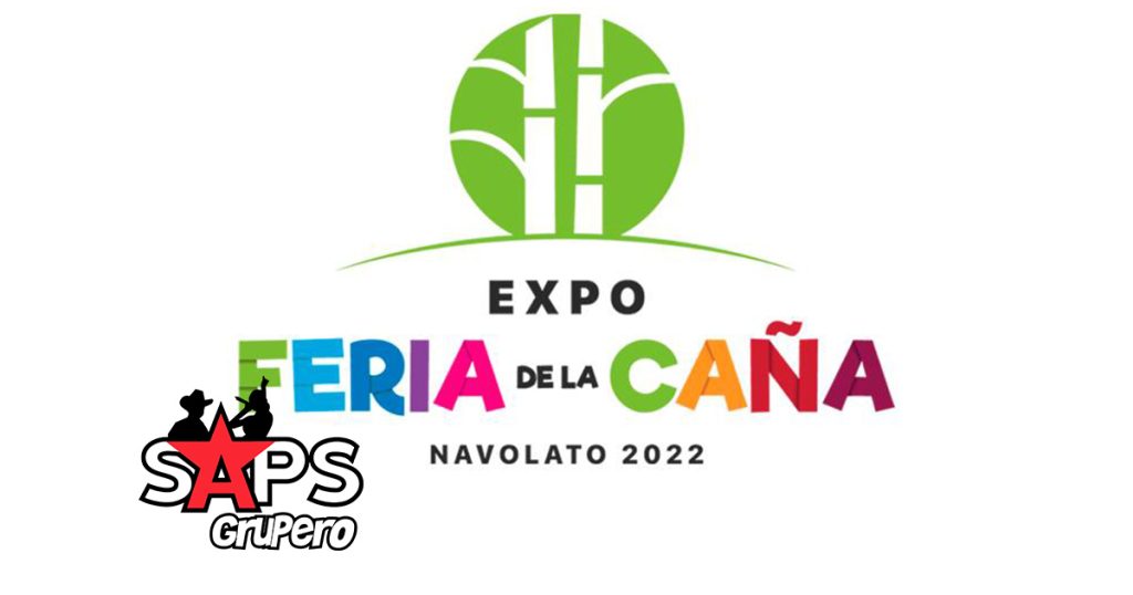 Expo Feria De La Caña Navolato 2022 – Cartelera Oficial