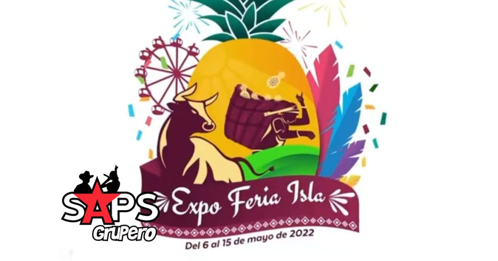 Expo Feria de la Piña Isla 2022 – Cartelera Oficial