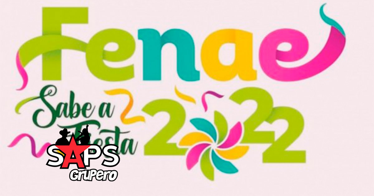 Feria Nacional de la Enchilada 2022 – Cartelera Oficial
