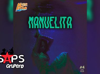 Letra Manuelita – Mario Polo