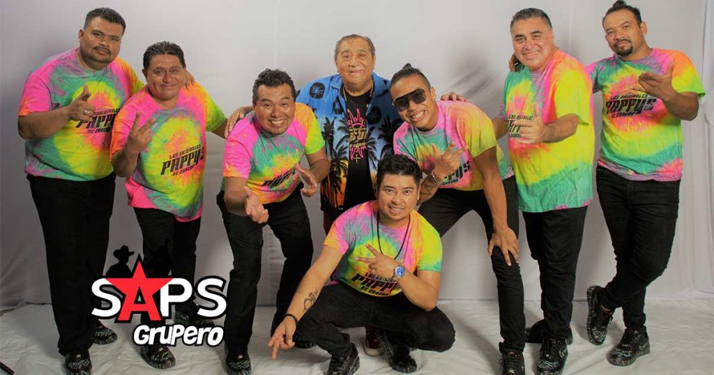 Los Originales Pappy’s de Cancún