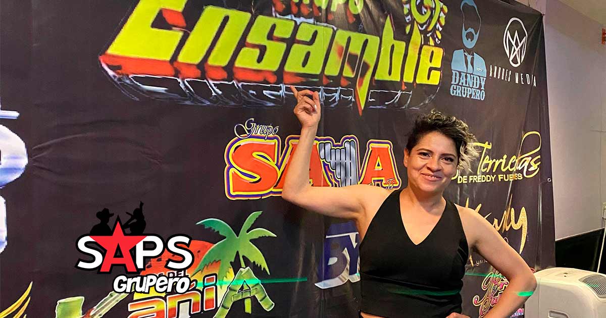 Se confirma Gloria Posadas como dueña de Grupo Ensamble