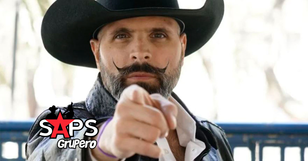“Volverás A Sentir” del Pop al Regional Mexicano con Luigi Balestra “ElMiijjoo”