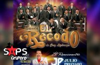 Banda El Recodo, Julio Preciado