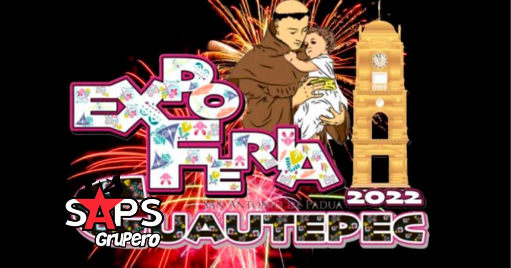 Expo Feria Cuautepec 2022 – Cartelera Oficial