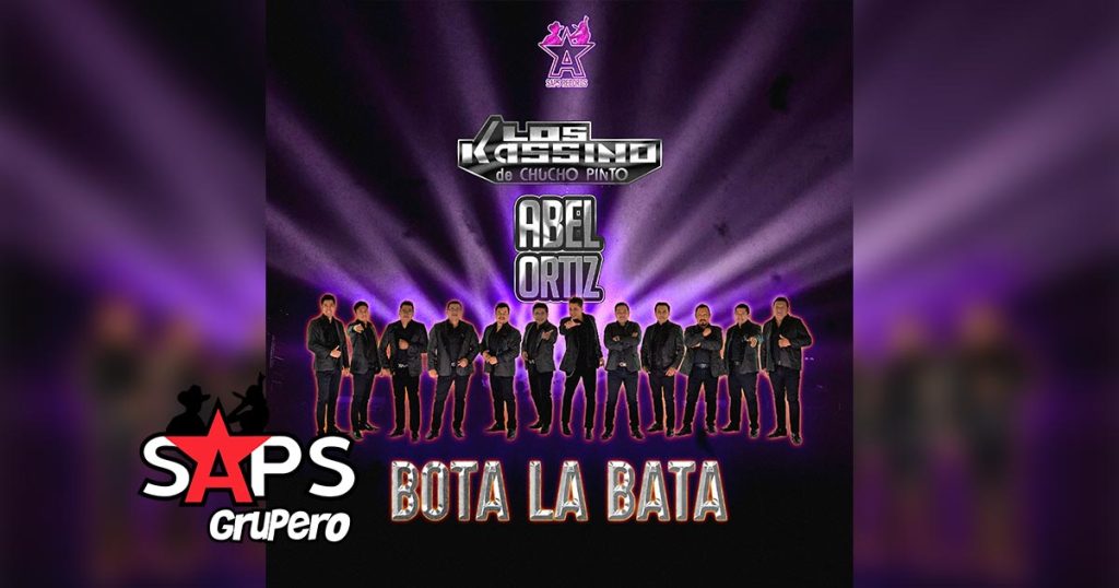 Letra Bota La Bata – Los Kassino De Chucho Pinto & Abel Ortiz
