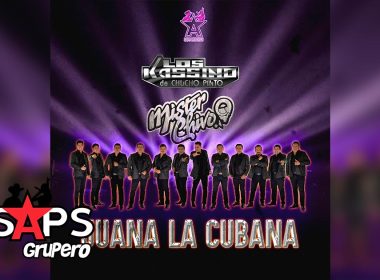 Letra Juana La Cubana (Aniversario 50 Duetos) – Los Kassino De Chucho Pinto & Mister Chivo