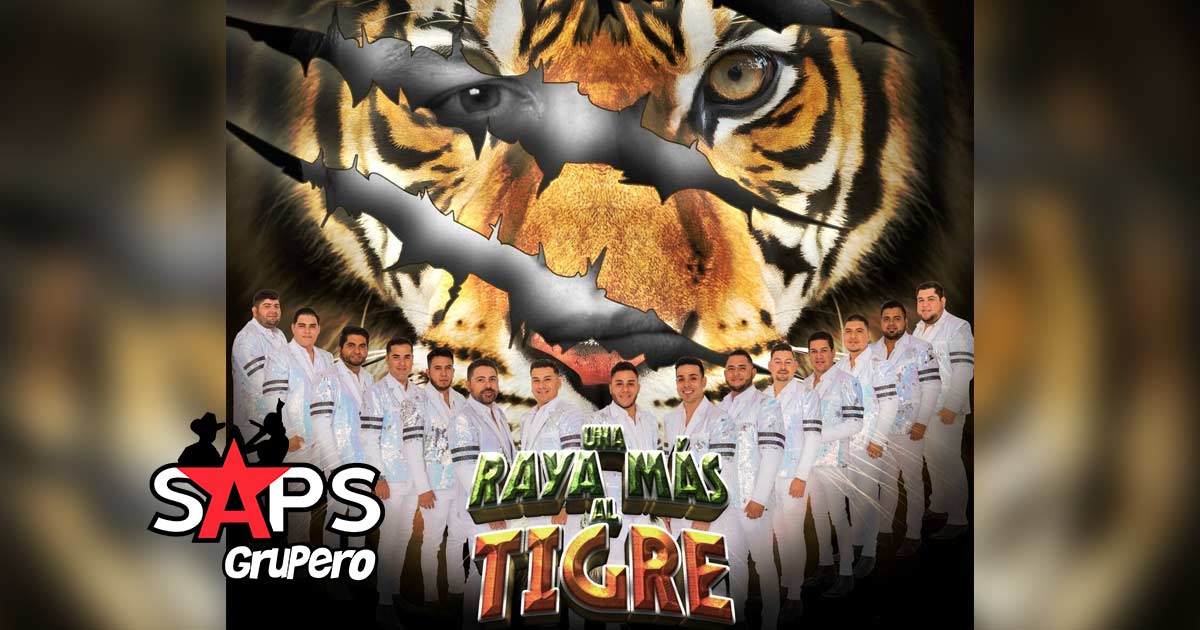 “Una Raya Más Al Tigre” lo nuevo de Julión Álvarez
