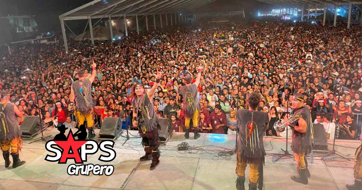 Banda Cuisillos triunfa en Guanajuato y Aguascalientes