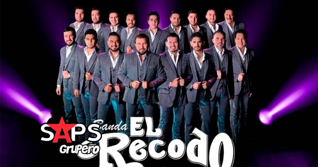 Banda El Recodo recibe multa por interpretar narcocorridos en Chihuahua