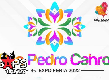 Expo Feria de San Pedro Cahro 2022 – Cartelera Oficial