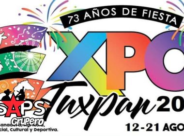 Expo Tuxpan 2022 – Cartelera Oficial