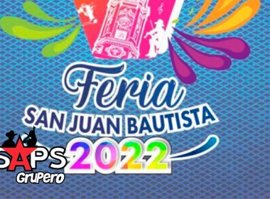 Feria de San Juan Bautista Victoria, Guanajuato 2022 – Cartelera Oficial