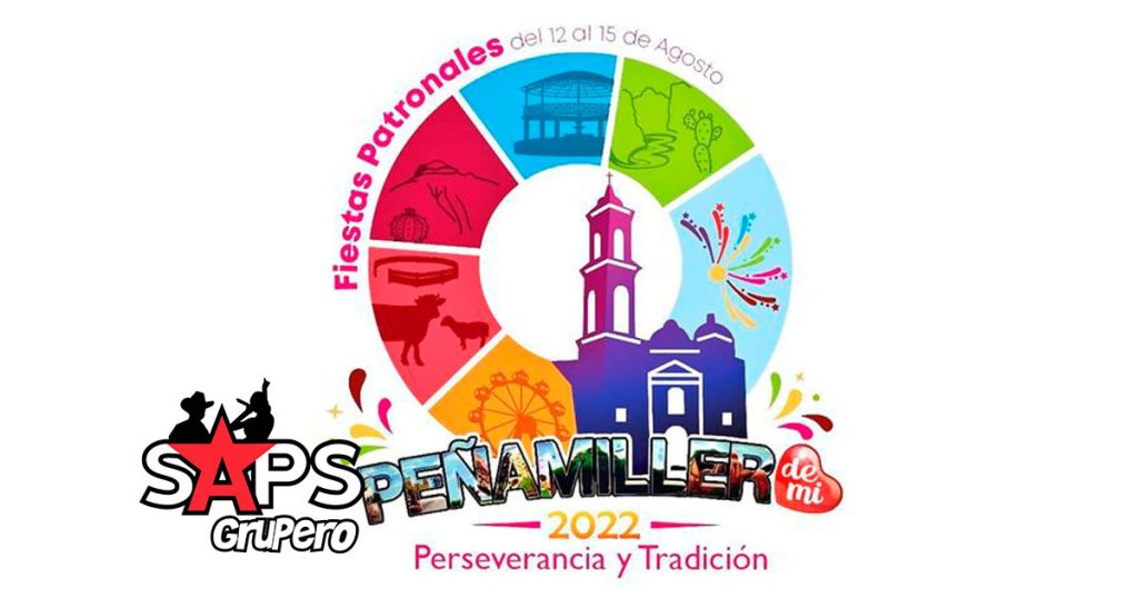 Fiestas Patronales Peñamiller 2022 – Cartelera Oficial