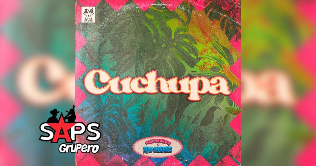 Letra Cuchupa – El Super Show De Los Vaskez