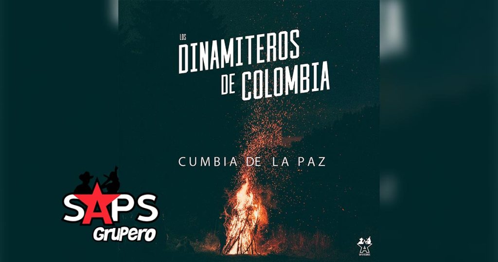 Letra Cumbia De La Paz – Los Dinamiteros De Colombia