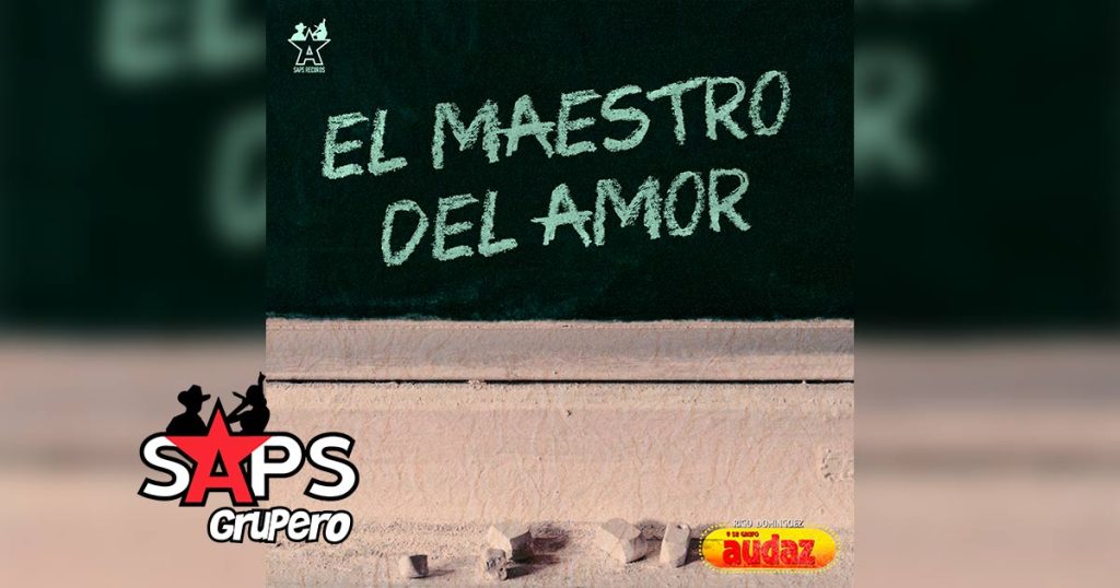 Letra El Maestro Del Amor – Rigo Domínguez Y Su Grupo Audaz