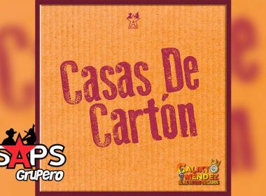 Letra Casas De Cartón – Calixto Méndez El As De Los Teclados