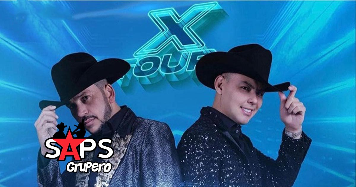Luis Ángel “El Flaco” y Luis Alfonso Partida “El Yaki” llegan a Chicago con “X TOUR”