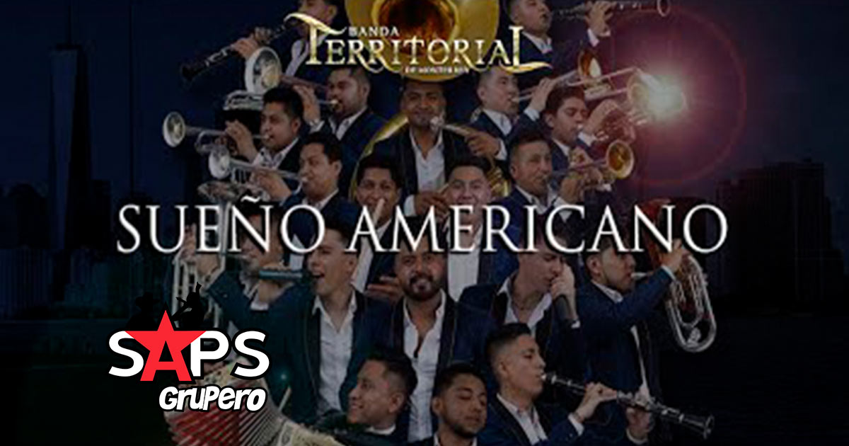 Banda Territorial De Monterrey vive el “SUEÑO AMERICANO”