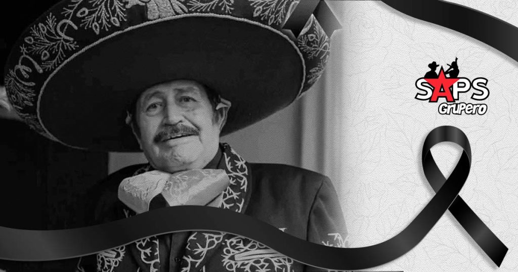Fallece Federico Villa, intérprete de la popular melodía “Caminos De Michoacán”